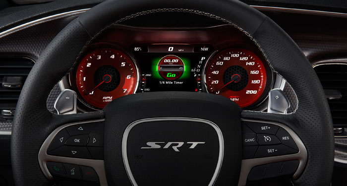 2016-Dodge-Charger-Hellcat-interior