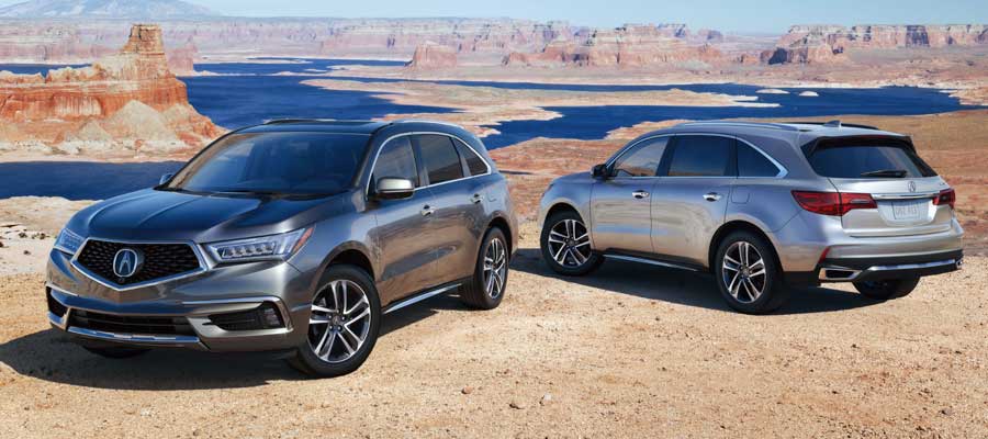 The 3 5 Liter V6 In Mdx Can Be Found A Host Of Other Acura And Honda Products It S Time Tested Engine That Provides Plenty Power