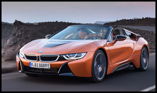 2019-BMW-i8