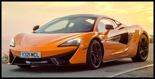 2019-McLaren-570-520