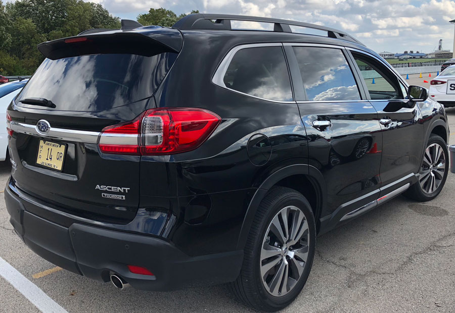 2019-Subaru-Ascent