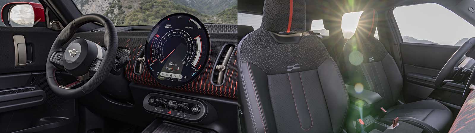 2025 MINI Countryman