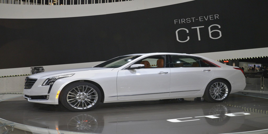 Cadillac-CT6