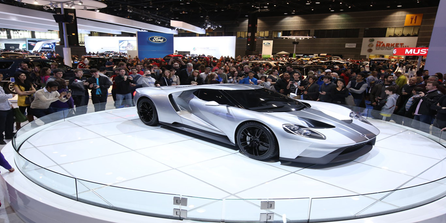 FORD-GT