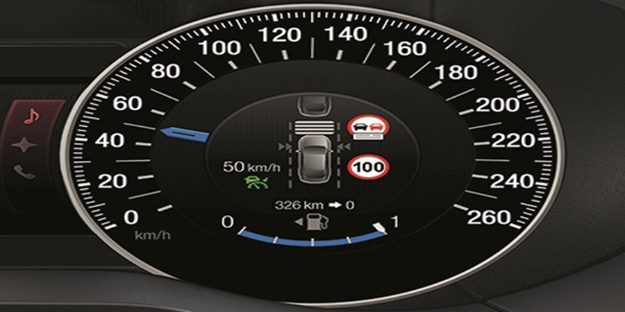 Ford-Intelligent-Speed-Limit