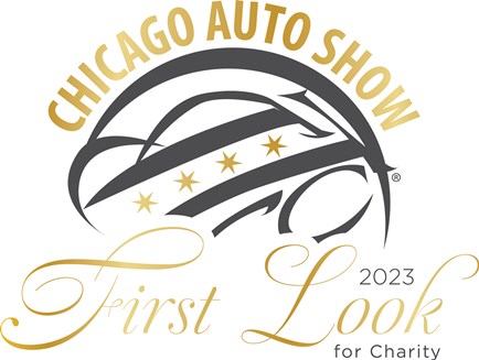 2023 First Look for Charity Logo