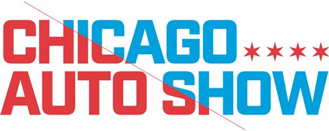 2024 Chicago Auto Show Logo
