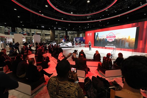 2023 NASCAR Press Conference