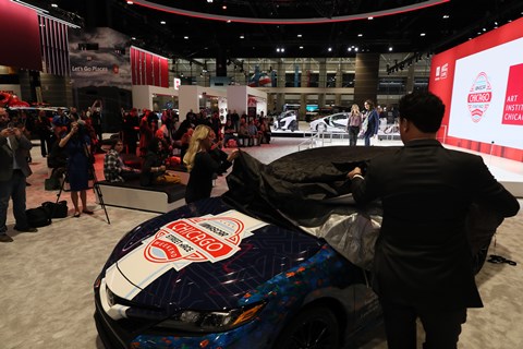 2023 NASCAR Press Conference