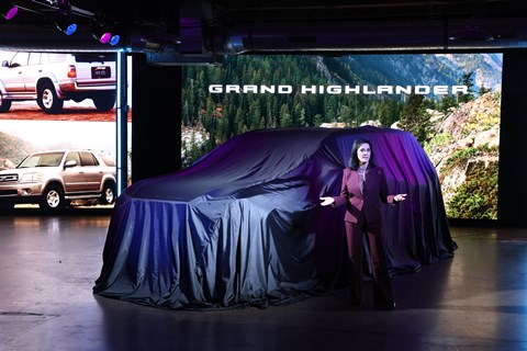 2023 Toyota Press Conference