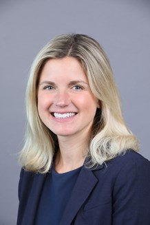 CAS Co-General Manager, Jennifer Morand