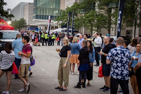 CAS Street Fest