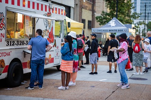 CAS Street Fest