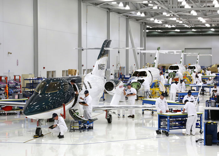 HondaJet-Factory-700