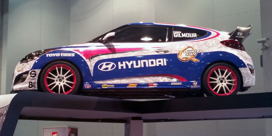 Hyundai-Veloster-Cup-Car