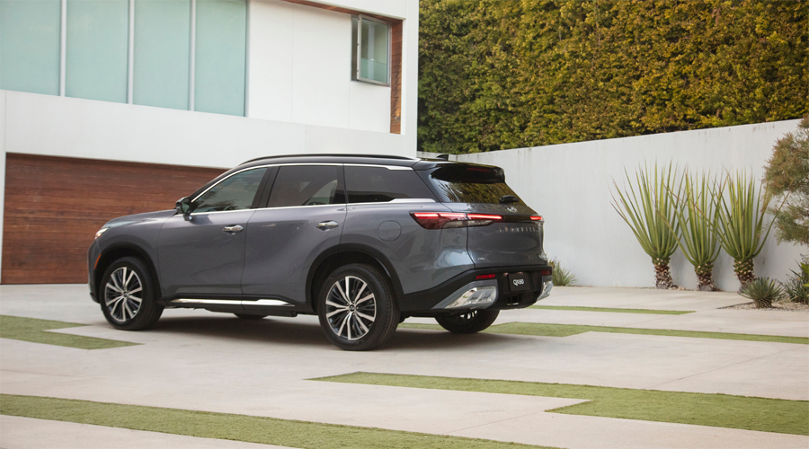 Infiniti-QX60