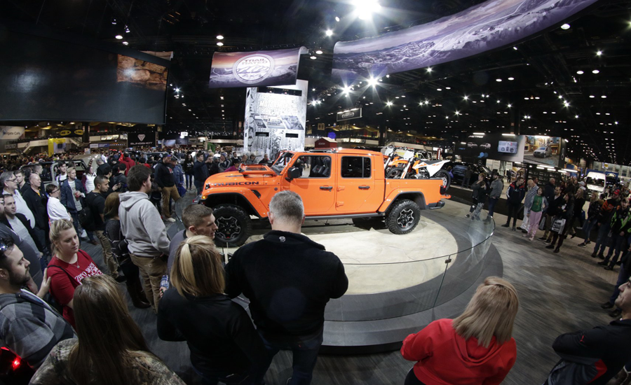 Jeep-Gladiator-Auto-Show