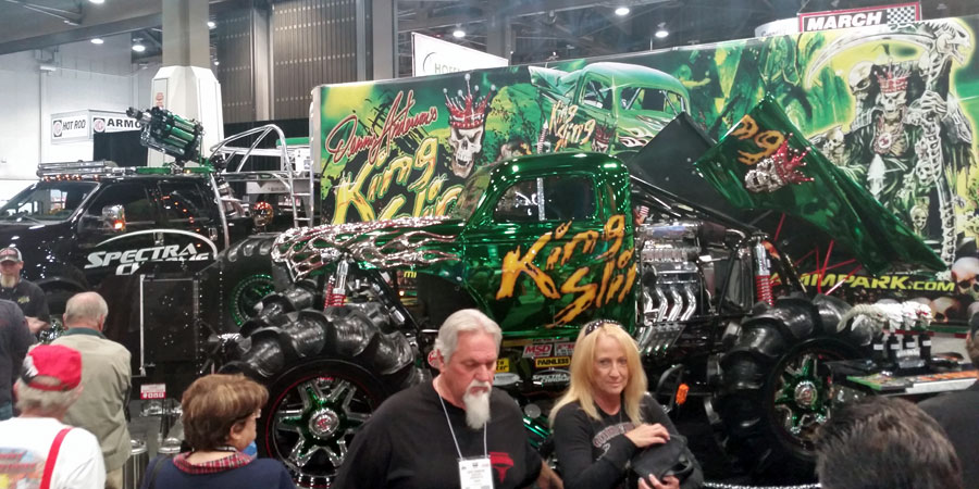 King-Slime-Mudder