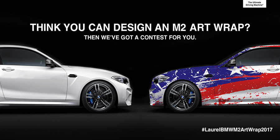 LaurelBMWContest_Rectangle_2017
