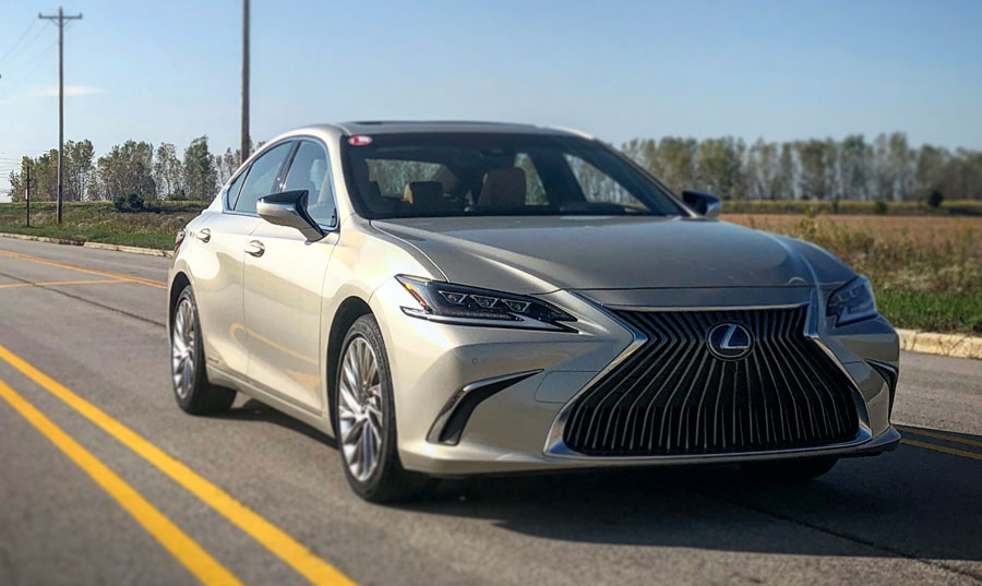 Lexus-ES-350-1