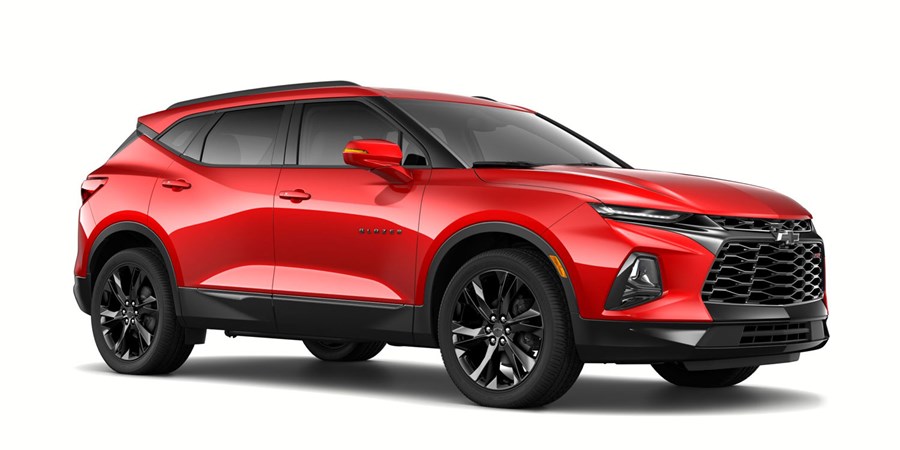 2019-Chevrolet-Blazer-1500
