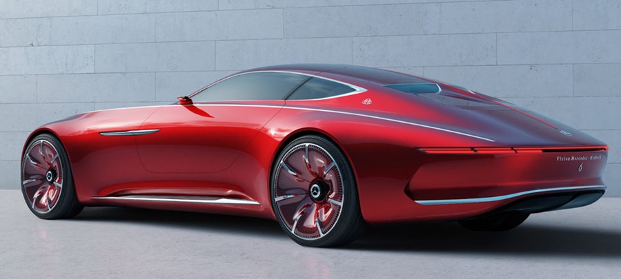 Mercedes-Maybach-Vision-2