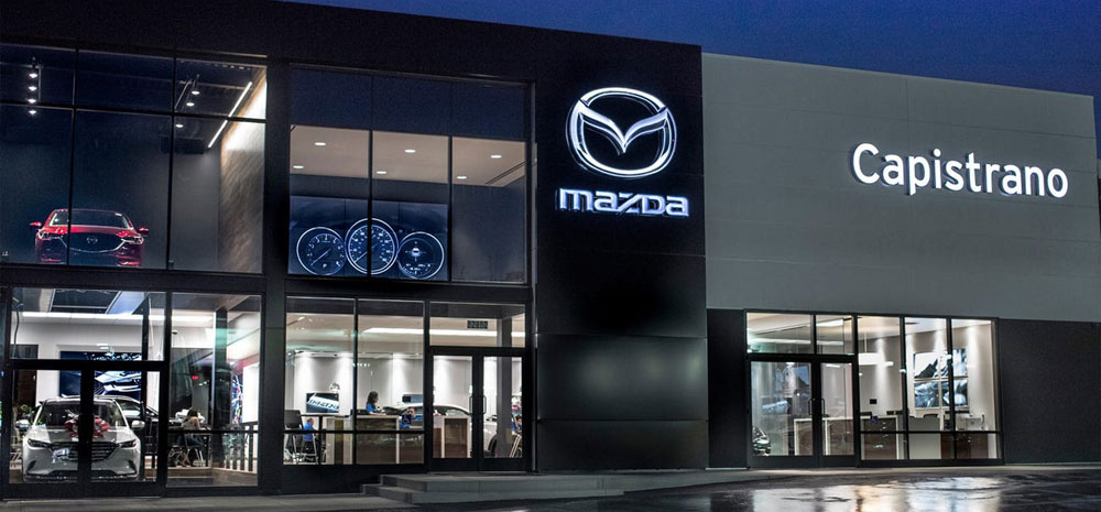 Mazda Honors Healthcare Heroes with Essential Car Care Program