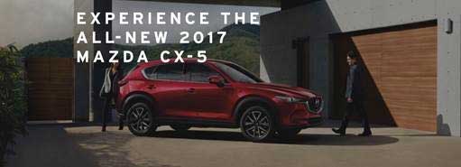 Mazda-CX-5-Experience