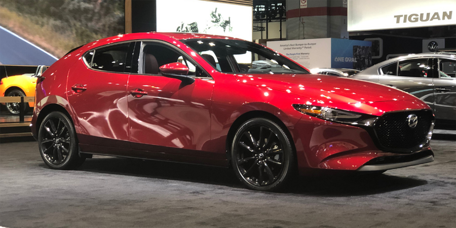 Mazda3-Blog