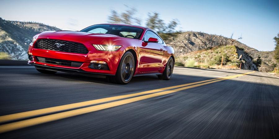 Mustang-2015