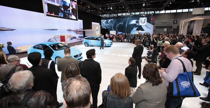 Polestar-Chicago-Auto-Show-1