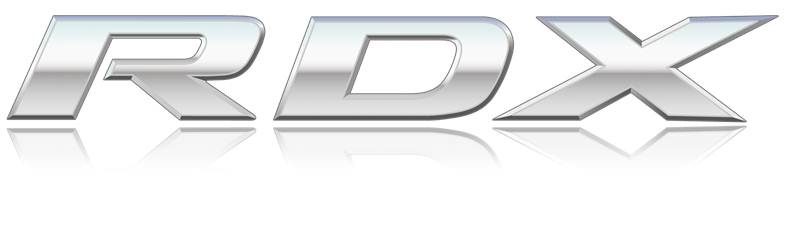 RDX_Logo