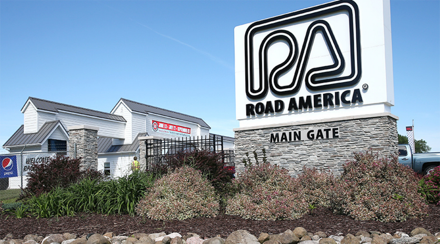 Road-America