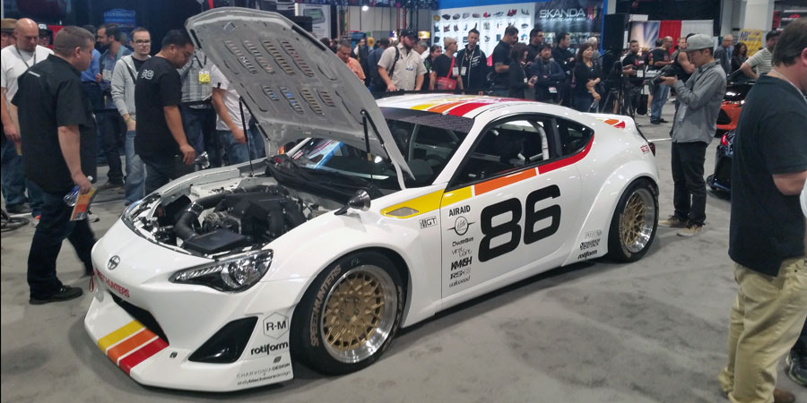 Scion-FR-S-Drag-Car