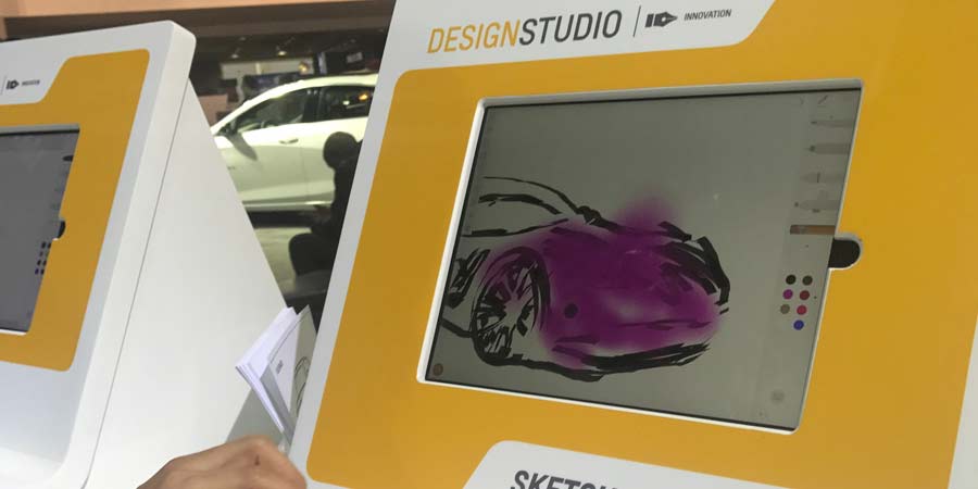designstudio