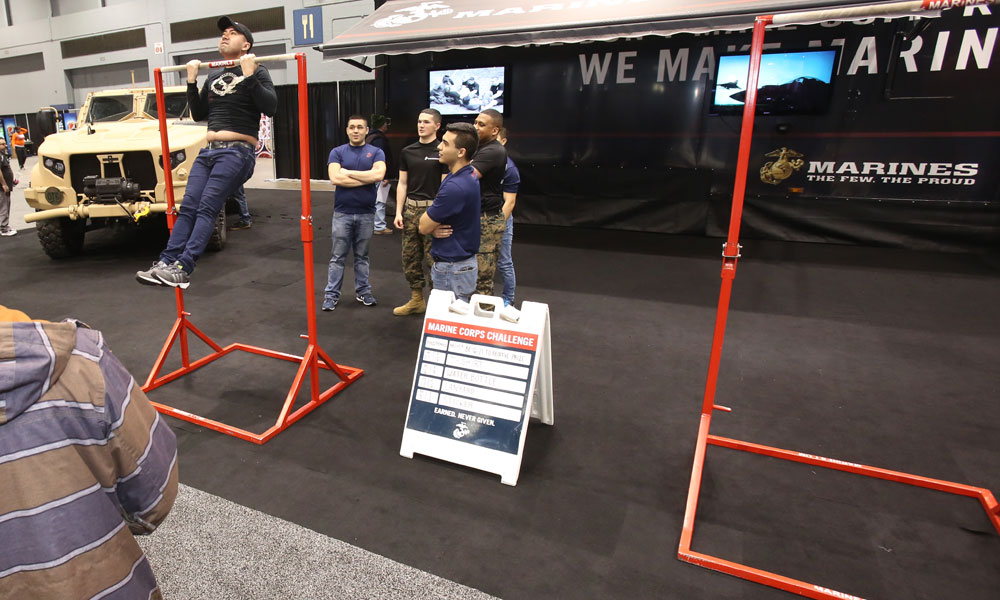 interactive-marines