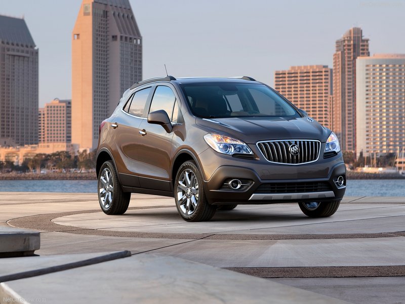 Buick Encore