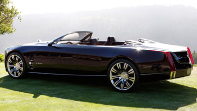 Cadillac Ciel Concept 2