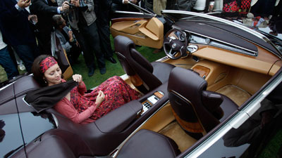 Cadillac Ciel Concept 3