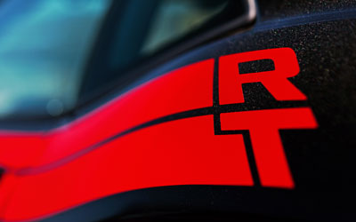 2011 Dodge Challenger R./T