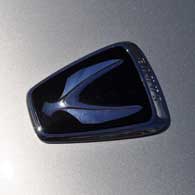 Equus Badge