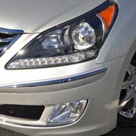 Equus Headlamp