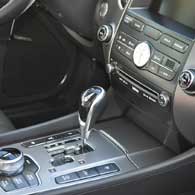 Equus Interior