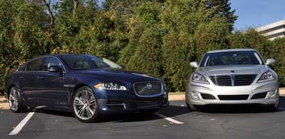 Equus Jaguar