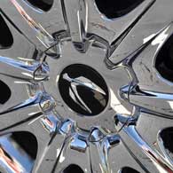 Equus Wheel