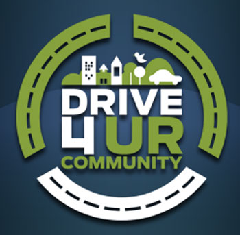 Ford Drive Community 350