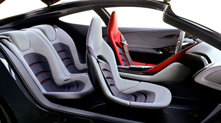 Ford EVOS Concept 07