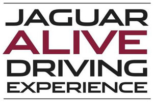 Jaguar Alive text