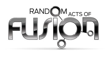 Random Acts Fusion 350