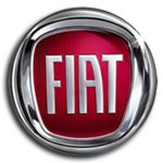 fiat logo